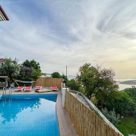 Villa Hideway Soeguet Village Marmaris Daily Weekly Rentals Buitenkant foto